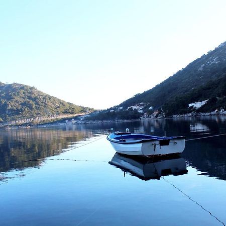 Apartment Marija Mljet 4 Sobra Exteriér fotografie