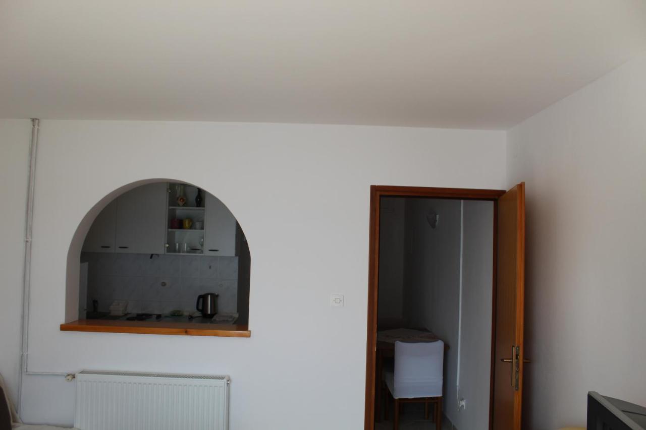 Apartment Marija Mljet 4 Sobra Exteriér fotografie