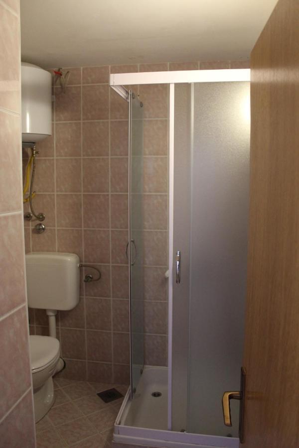 Apartment Marija Mljet 4 Sobra Exteriér fotografie