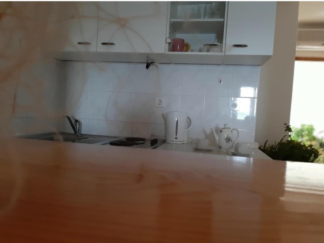 Apartment Marija Mljet 4 Sobra Exteriér fotografie